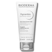 Bioderma Pigmentbio 75 ml Hassas Bölge Aydınlatıcı Krem