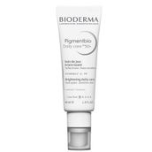 Bioderma Pigmentbio Daily Care SPF 50+ 40 ml Şeffaf Hassas Ciltler İçin Güneş Kremi