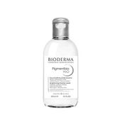 Bioderma Pigmentbio H2o Leke Karşıtı Micellar Makyaj Temizleme Suyu 250 Ml - Şeffaf
