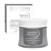 Bioderma Pigmentbio Night Renewer 50 ml Gece Kremi
