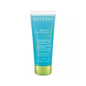 Bioderma Sebium Foaming 100 ml Cilt Temizleme Jeli
