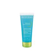 Bioderma Sebium Foaming Gel Temizleyici 100 Ml - Şeffaf