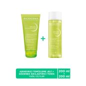 Bioderma Sebium Gözenek Sıkılaştırıcı Bakım Seti