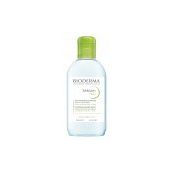 Bioderma Sebium H2O 250 ml Makyaj Temizleme Solüsyonu