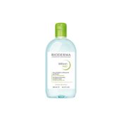 Bioderma Sebium H2o 500 ML Yüz ve Makyaj Temizleme Suyu
