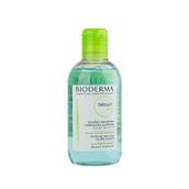 Bioderma Sebium H2o Cilt Temizleme Suyu 250 Ml - Şeffaf