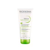 Bioderma Sebium Hydra Cleanser Nemlendirici Etkili Balm Dokulu Yüz Ve Vücut Temizleyici Krem 200 Ml - Şeffaf