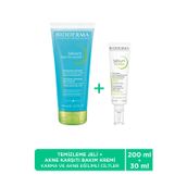Bioderma Sebium Kerato Bakım Seti