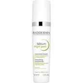 Bioderma Sebium Night Peel 40 Ml - Diş Beyazlatıcı Köpük Hediye