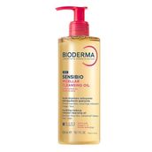 Bioderma Sensibio 300 ml Micellar Cleansing Oil