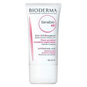 Bioderma Sensibio Ar 40 ml Kızarıklık Sorunu Yaşayan Hassas Ciltler İçin Bakım Kremi