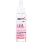Bioderma Sensibio Ar+Bi 30 ml Serum