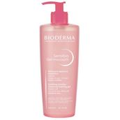 Bioderma Sensibio Foaming 500 ml Yüz Yıkama Jeli