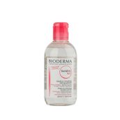 Bioderma Sensibio H2O 250 ML Hassas Ve Normal Ciltler Makyaj Temizleme Suyu