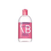 Bioderma Sensibio H2O 500 ml Victoria Beckham Limited Edition Yüz ve Makyaj Temizleme Suyu