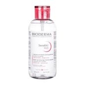 Bioderma Sensibio H2O 850 ML Yüz ve Makyaj Temizleme Suyu