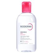 Bioderma Sensibio H2O Hassas ve Normal Ciltler için Micellar Makyaj Temizleme Suyu