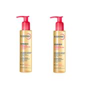 Bioderma Sensibio Micellar Cleansing Oil 150 ml 2'li Set