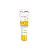 Biodermabioderma Photoderm Creme Spf 50+ 40 Ml