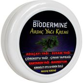 Biodermine Ardıç Yağı Masaj Kremi Özel Özellikli Aroma ile Etkili Rahatlatıcı 200 ml
