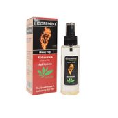 Biodermine Aşk Kokusu Masaj Yağı
