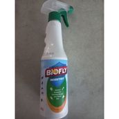 Biofly Sinek Sivrisinek Hamam Böceği Karınca Pire Mücadele Ilacı
