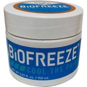 Biofreeze Cool Masaj Kremi 150 ml x 1 Adet