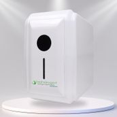 Biohidrogen Rich Mineral 13 Aşamalı Zengin Mineralli Su Arıtma Cihazı