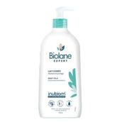 Biolane 500 ml Organik Saç ve Vücut Temizleyici Jel