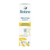 Biolane 75 ml Su Bazlı Pişik Önleyici Macunu