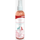 Bioline 118 ml Kedi ve Köpekler için Şeftali Çiçeği Kokulu Parfüm