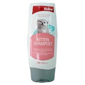 Bioline 200 ml Yavru Kedi Şampuanı
