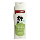 Bioline 250 ml Aloe Vera Tüy Bakım Kremi
