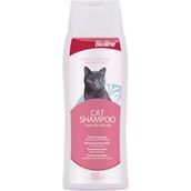 Bioline 250 ml Kedi Şampuanı