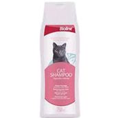 Bioline 250 ml Papatya Kokulu Kedi Şampuanı