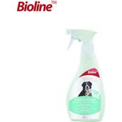 Bioline 300 ml Köpekler İçin Leke Temizleme Spreyi