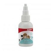 Bioline 50 ml Kedi Göz Bakımı