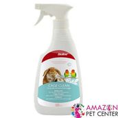 Bioline 500 ml Kafes Temizleme Spreyi