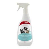 Bioline 500 ml Kedi Köpek Kemirgen Koku Giderici Sprey