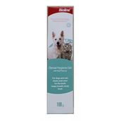 Bioline Biftek Aromalı Kedi ve Köpek Ağız Bakım Sıvısı 100 Gr