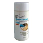 Bioline Biovet 50 gr Toz Köpek Şampuanı