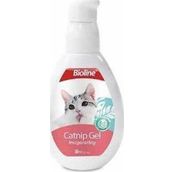 Bioline Catnip 50 ml Kedi Jeli