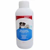 Bioline Neutral Doğal 1 lt Kedi Köpek Şampuanı