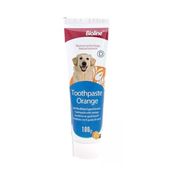 Bioline Portakal Aromalı 100 grKöpek Diş Macunu