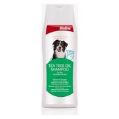 Bioline Tea Tree Oil Şampuan 250 ml