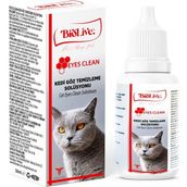 Biolive 50 ml Kediler İçin Göz Temizleme Solüsyonu