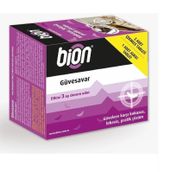 Bion Güvesavar Tablet 8694357340623