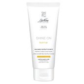 BioNike 8029041169455 200 ml Shine On Nutri-Hair Balsam Yapılandırıcı Saç Kremi