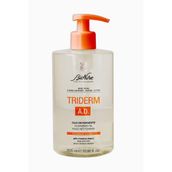 BioNike Triderm 500 ml A.D. Kuru ve Çok Kuru Ciltler İçin Temizleyici Yağ