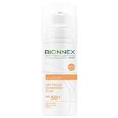 Bionnex Dry Touch Fluid SPF 50+ 50 ml Güneş Kremi